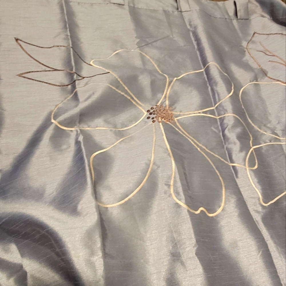 Peri Capri Curtain Panels (4)